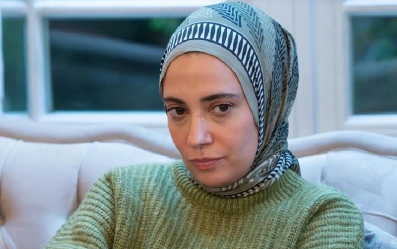 Возвращение Нурсемы: не чудо, а испытание — что скрывает 145‑я серия «Клюквенного щербета»?