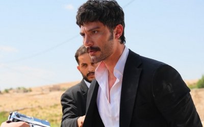 37‑я серия «Преемник: зов предков»: он нашёл её — но она его не помнит!