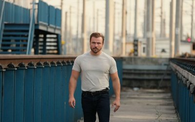 Враг у порога: 187‑я серия сериала «Разведка».