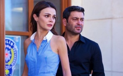 «Далёкий город», 67-я серия: когда побег срывается, а прошлое не отпускает!