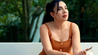 Держи мою руку 20 серия