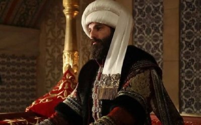 «Мехмед: Султан Завоеватель», серия 87: ловушка захлопнется там, где её не ждут!