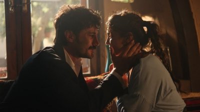 Преемник: зов предков 38 серия