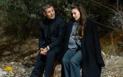 Тихая буря: как в 5‑й серии «Половина мамы» спокойствие оказывается лишь маской!