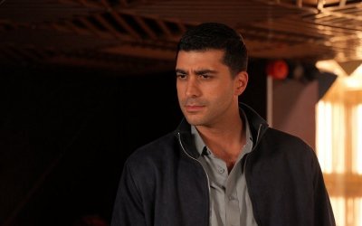 Что ждёт зрителей в 8-й серии турецкого сериала «Достоинство»?
