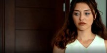 Держи мою руку 17 серия