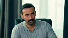Держи мою руку 19 серия