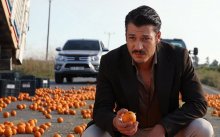 «Коралловый дворец», 6 серия: баланс между властью и чувствами рушится!