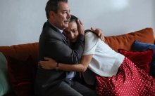 «Брак — это прекрасно», серия 6: любовь под давлением семьи.